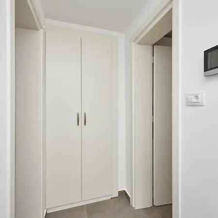 Apartamento Rhea Silvia