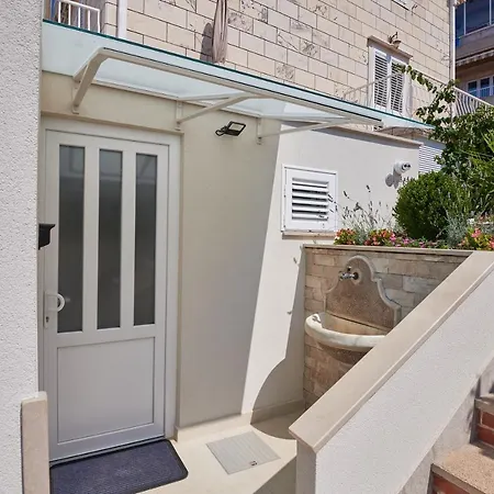 Rhea Silvia * Dubrovnik