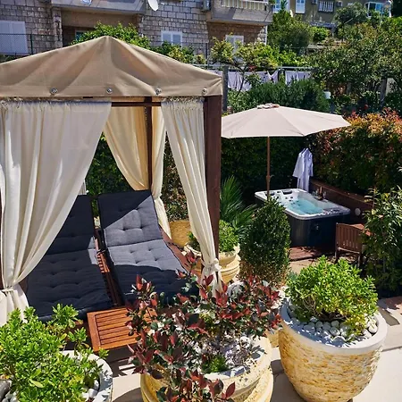 Apartamento Rhea Silvia *