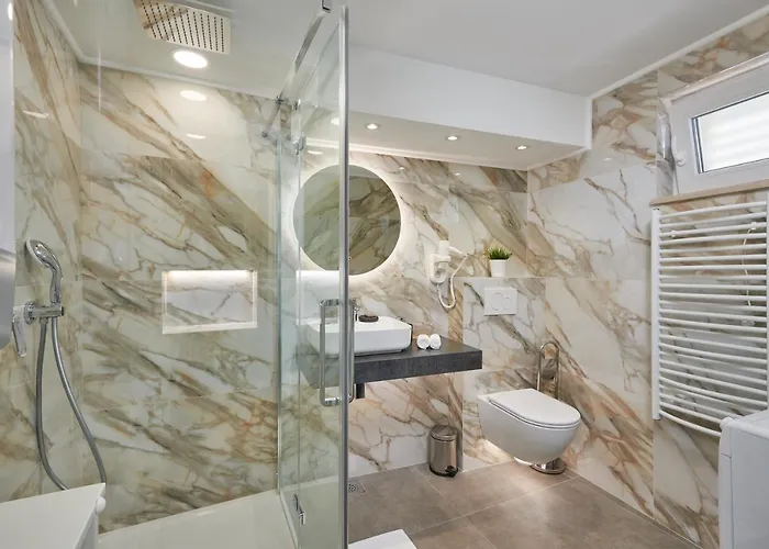 Lägenhet Rhea Silvia Dubrovnik