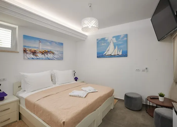 Rhea Silvia * Dubrovnik