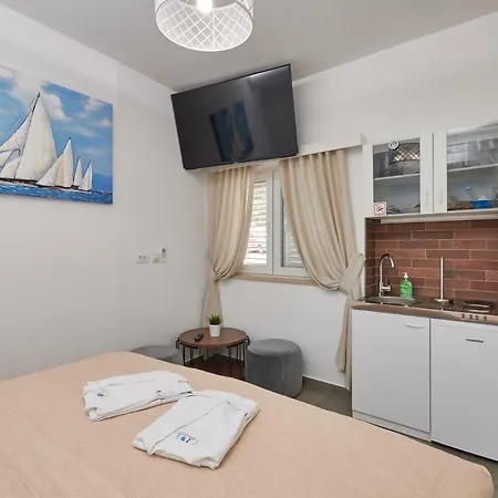 Apartmán Rhea Silvia Dubrovník