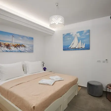 Rhea Silvia * Dubrovník