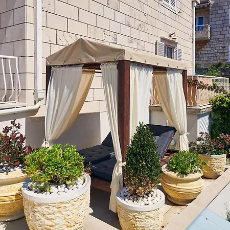Rhea Silvia Apartman Dubrovnik